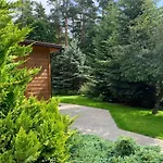 Lesny Zakatek Borkowo (Kartuzy)