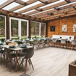 Lesny Zakatek Bed & Breakfast Borkowo (Kartuzy)