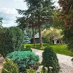 Bed & Breakfast Lesny Zakatek Borkowo (Kartuzy)