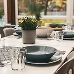 Bed & Breakfast Lesny Zakatek Borkowo (Kartuzy)