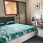Lesny Zakatek 3* Borkowo (Kartuzy)