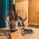 Lesny Zakatek Bed & Breakfast