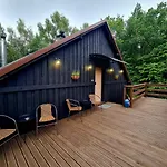 Bed & Breakfast Lesny Zakatek Borkowo (Kartuzy)