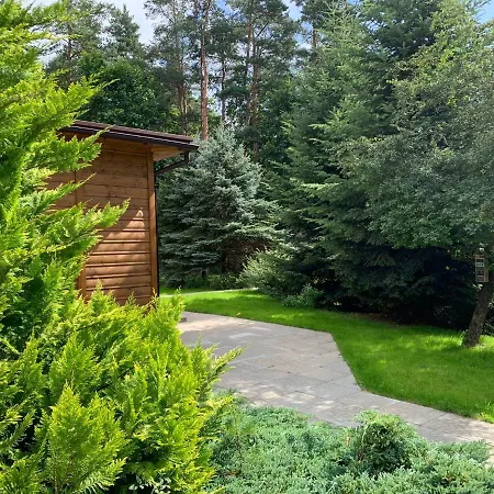 Lesny Zakatek Borkowo (Kartuzy)