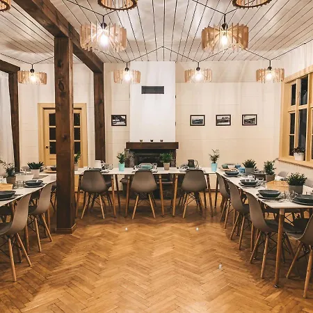 Lesny Zakatek Borkowo (Kartuzy)