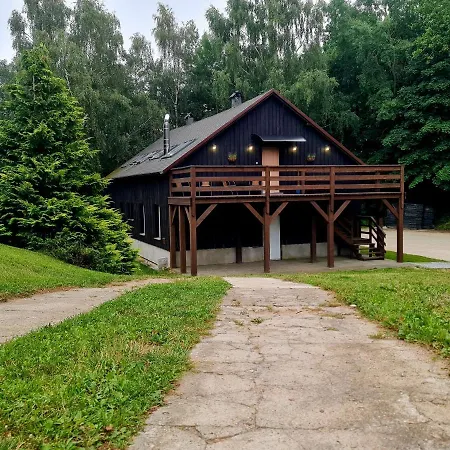 Bed & Breakfast Lesny Zakatek *