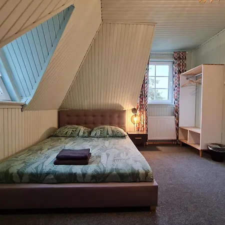 Lesny Zakatek Borkowo (Kartuzy)