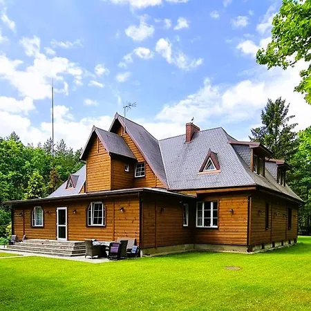 Lesny Zakatek Borkowo (Kartuzy)