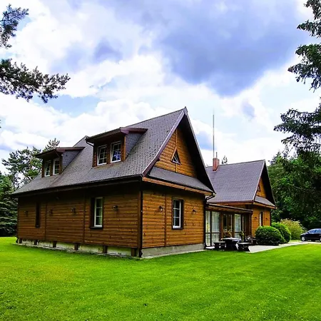 Lesny Zakatek 3* Borkowo (Kartuzy)