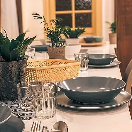 Oda ve Kahvaltı Lesny Zakatek
