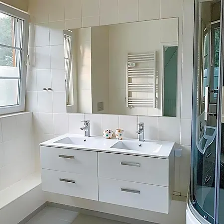 Lesny Zakatek 3* Borkowo (Kartuzy)