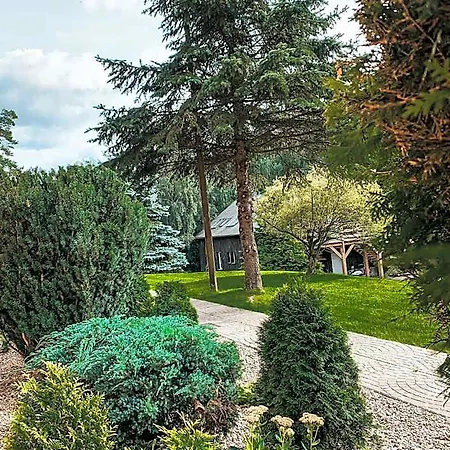 Lesny Zakatek 3* Borkowo (Kartuzy)