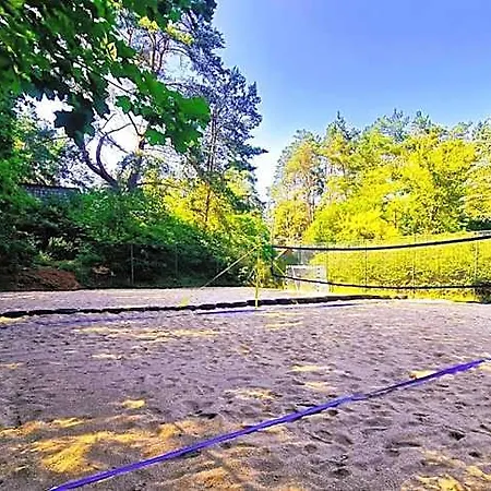 Lesny Zakatek Borkowo (Kartuzy)