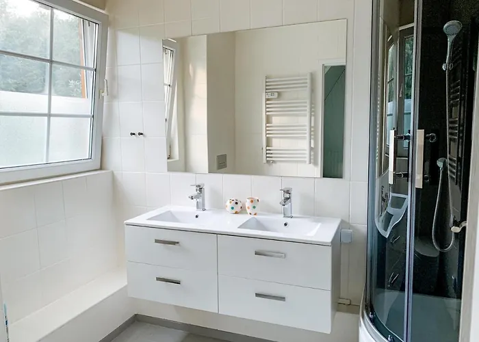 Lesny Zakatek Bed & Breakfast Borkowo (Kartuzy)