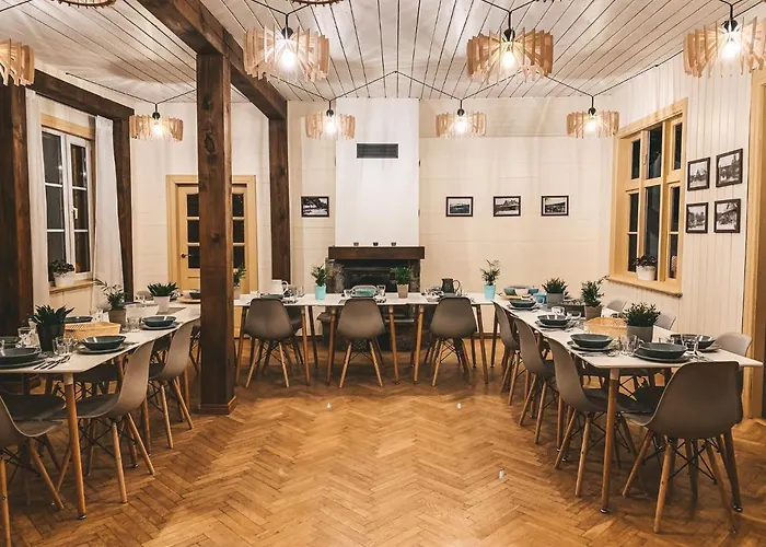 Lesny Zakatek Borkowo (Kartuzy)