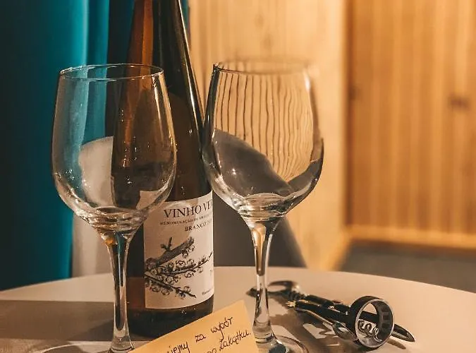 Lesny Zakatek Bed & Breakfast