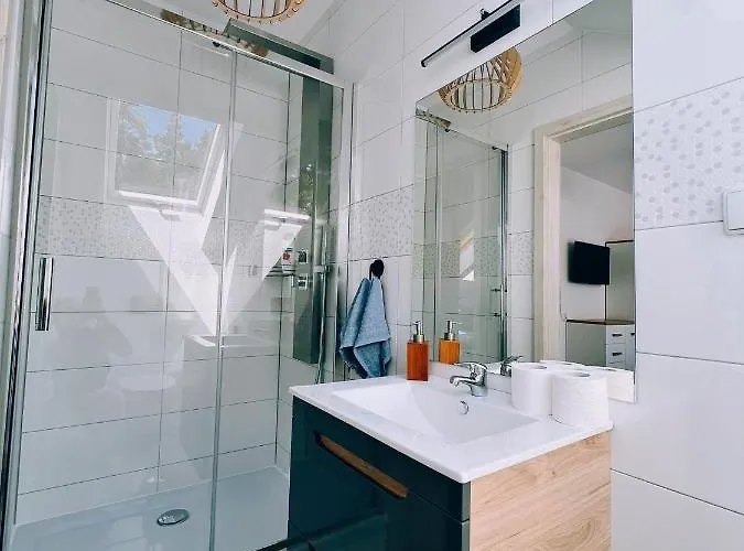 Lesny Zakatek Bed & Breakfast